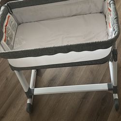 Baby Bassinet