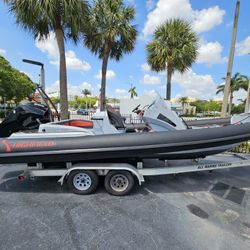 2022 Highfield SP800