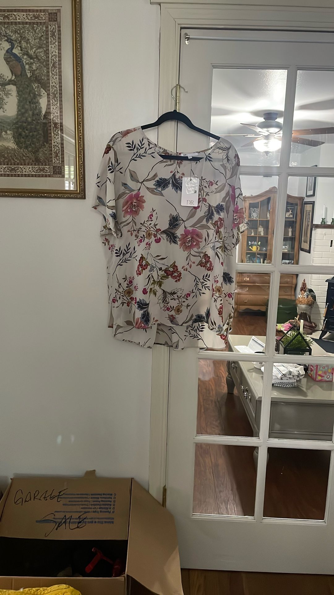 Women’s Top