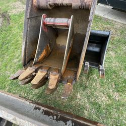 Trenching