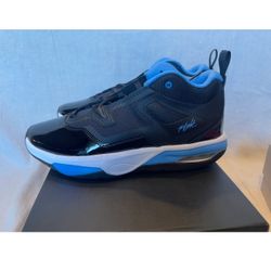 Nike Mens Air Jordan Stay Loyal Black Basketball Shoes Sneakers 