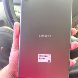 Samsung Galaxy Tablet LOCKED 🔒 Sell For Cheap 