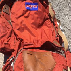 Hiking/ Camping Backpack