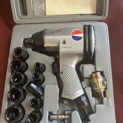 Devilbiss Air Impact