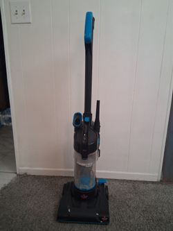 Bissell PowerForce Compact Upright Vacuum