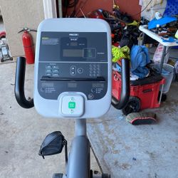 Exercise Machine Casi Como Nueva $200