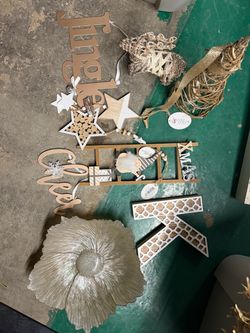 Christmas Decor