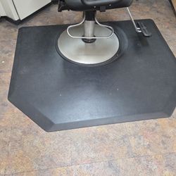 Anti fatigue salon professional floor mats