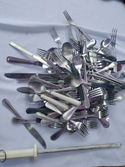 Utensils