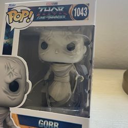 Funko Gorr 1043
