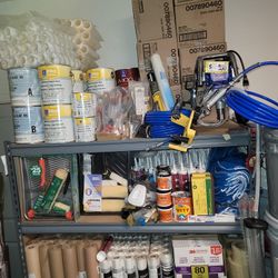 Paint For Sale 