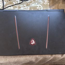 MSI GE75 Raider 2020