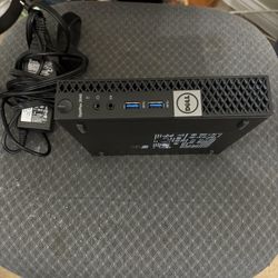 Dell Optiplex 3040 Micro