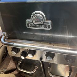BBQ Grill - Huntington