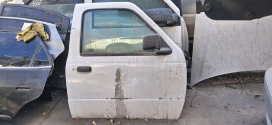 Used  Car / Truck / Van Doors
