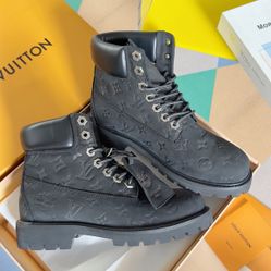 New Men's Short Boots