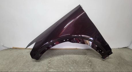 2020 2021 2022 2023 2024 FORD EXPLORER LEFT DRIVER SIDE FENDER OEM