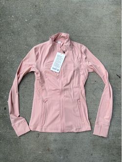 Lululemon Define Jacket