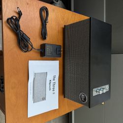 Klipsch The Three II Keepers Of The Sound