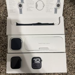 Apple Watch Series 10 GPS 