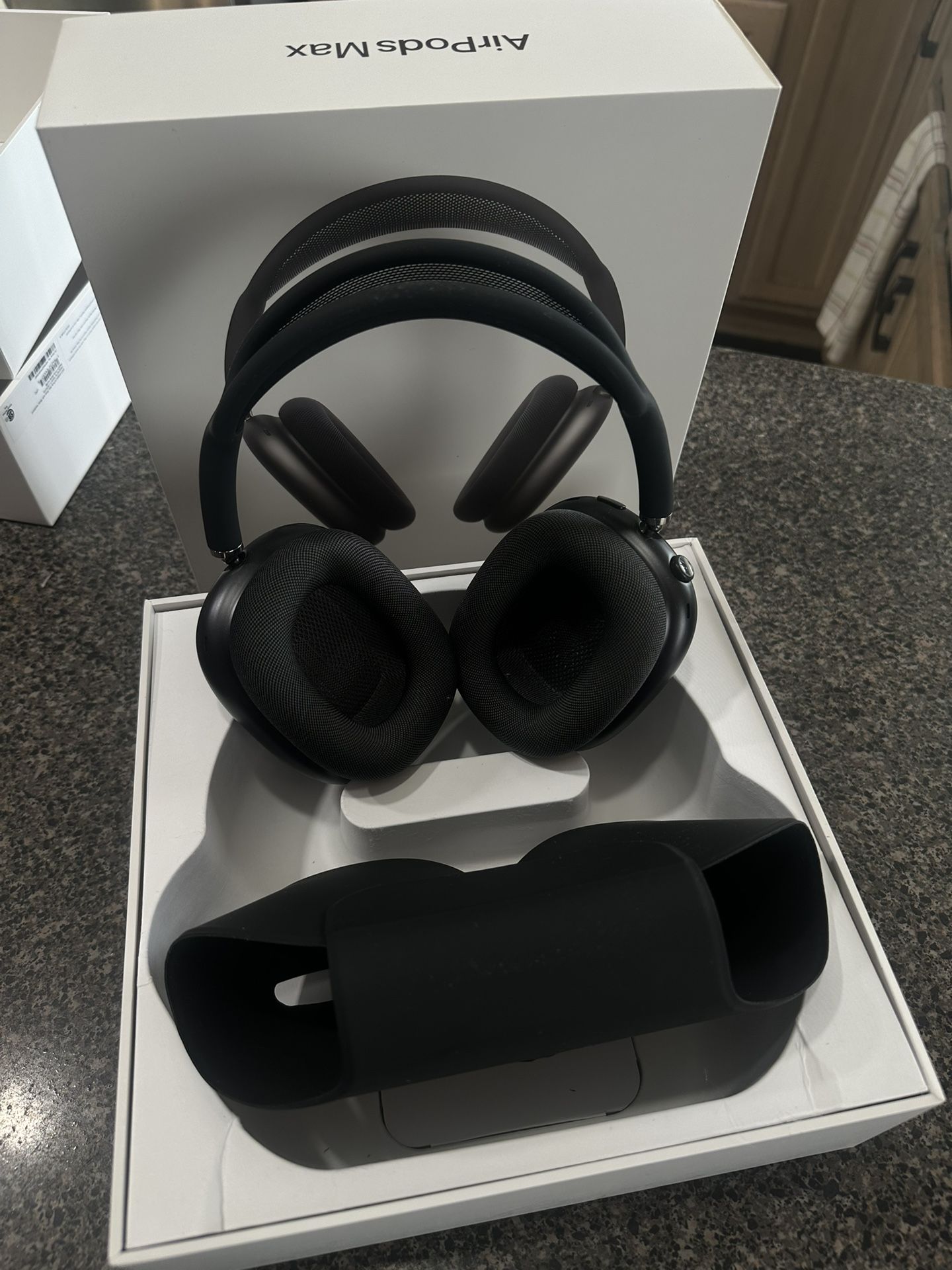 AirPods Max 