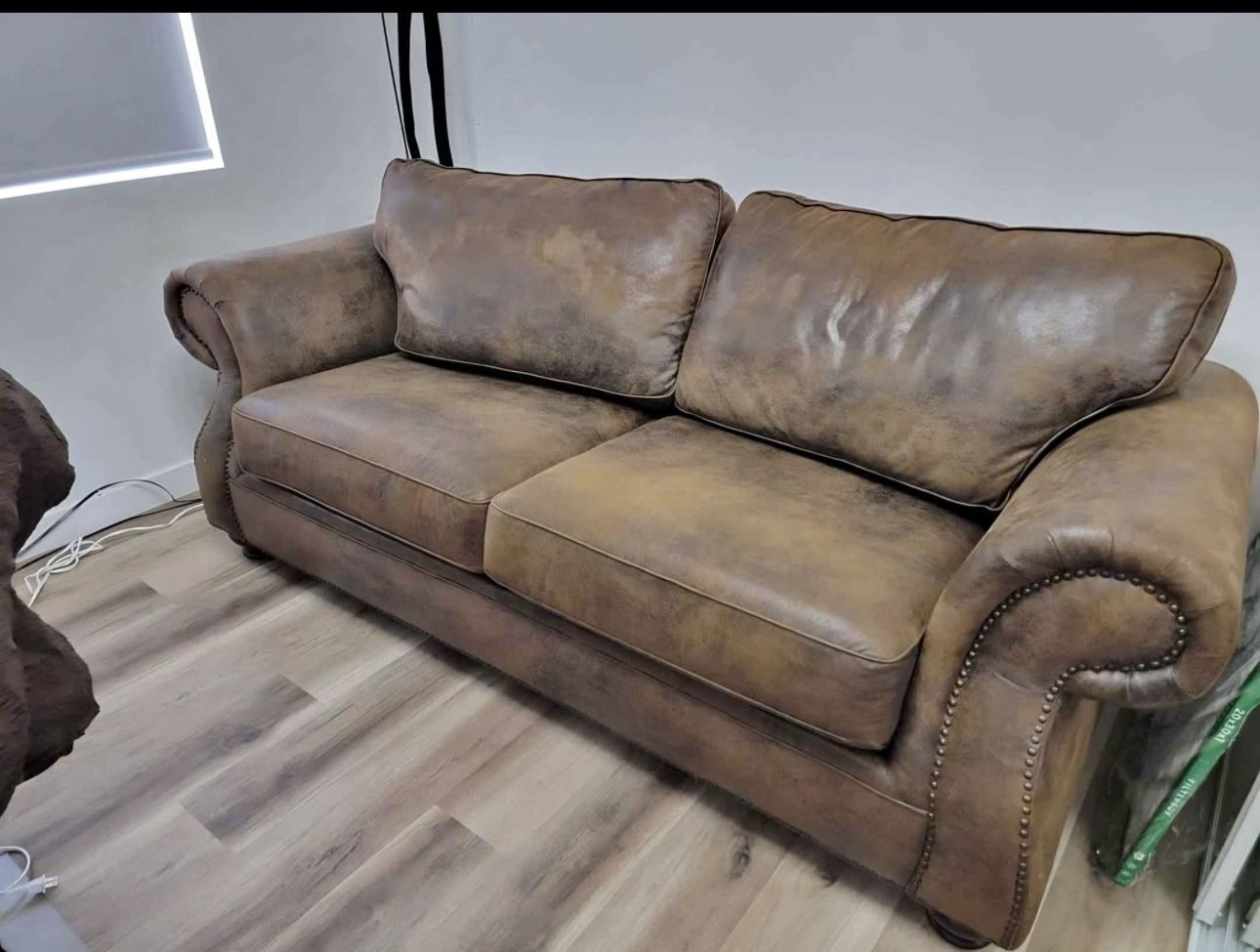 Sleeper Sofa