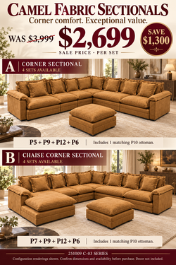 Genuine Leather Sectional Sofa Sale！！！