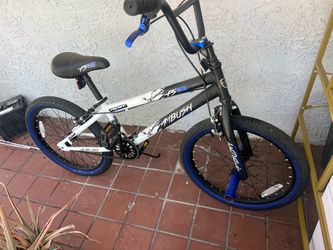 20” Kent Ambush BMX Bicycle