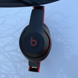 Beats By Dre Studio 3 Headphones