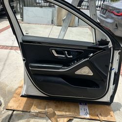 Mercedes Benz S Class