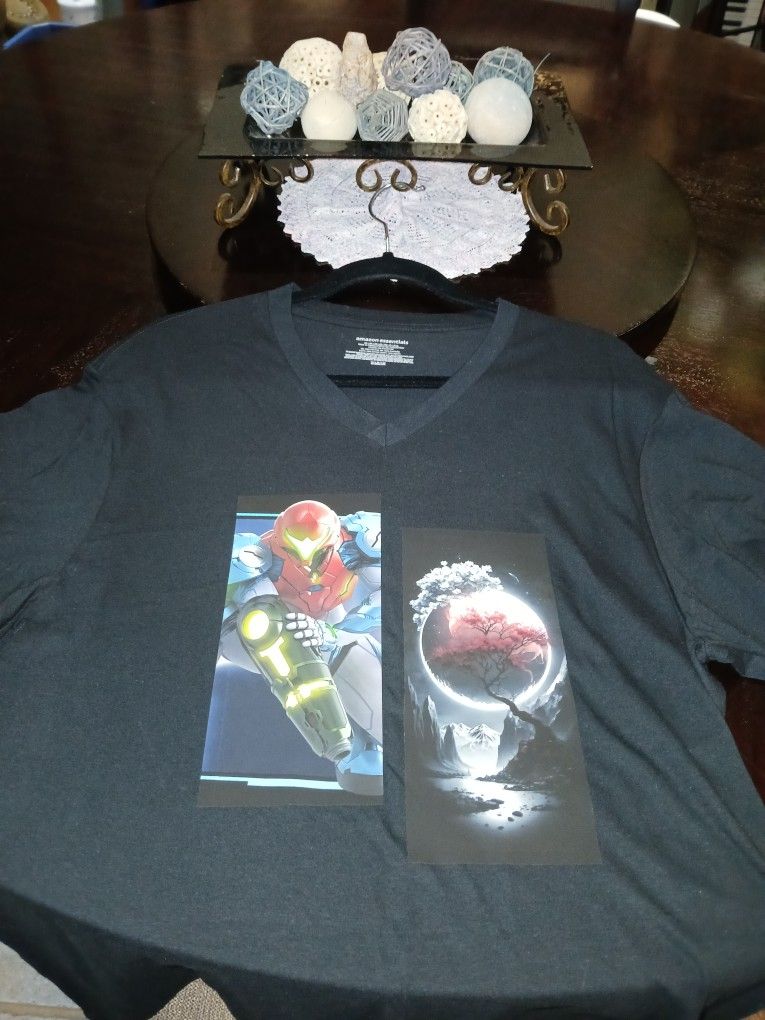 Nintendo metroid prime.