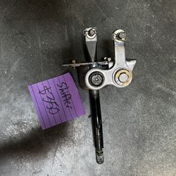 Mazda Autozam Az-1 (Mazdaspeed) Shifter Assembly