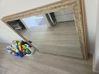 Decorative mirrors