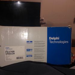 Fuel Pump Was Bought For 2008 Chevy Van Part #fg1709 Sp6651m