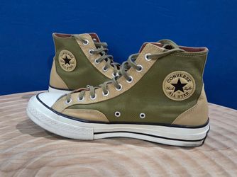 Converse Chuck 70 High Cosmic Turtle Shoes Mens SIZE 10