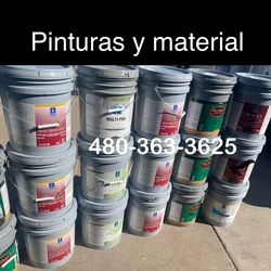 Pintura para casas trailas y bardas