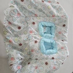 Infant Cart Cover