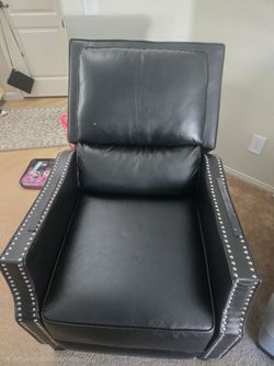 Free recliner