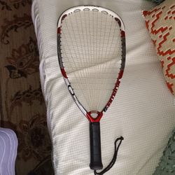 Ektelon O Hybrid Turbo Racquetball Racket