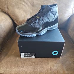 Air Jordan 11 Retro