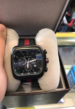 Gucci 131.2 clearance