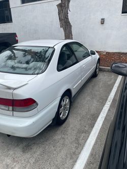 1996 Honda Civic
