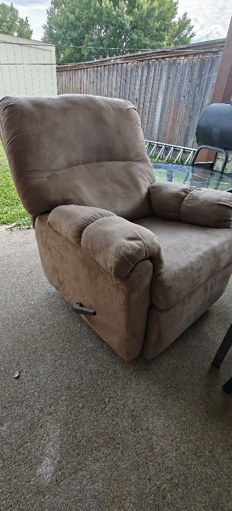 Recliner