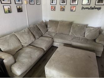 Sectional