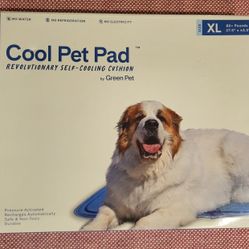 Cooling Pad For Dogs XL