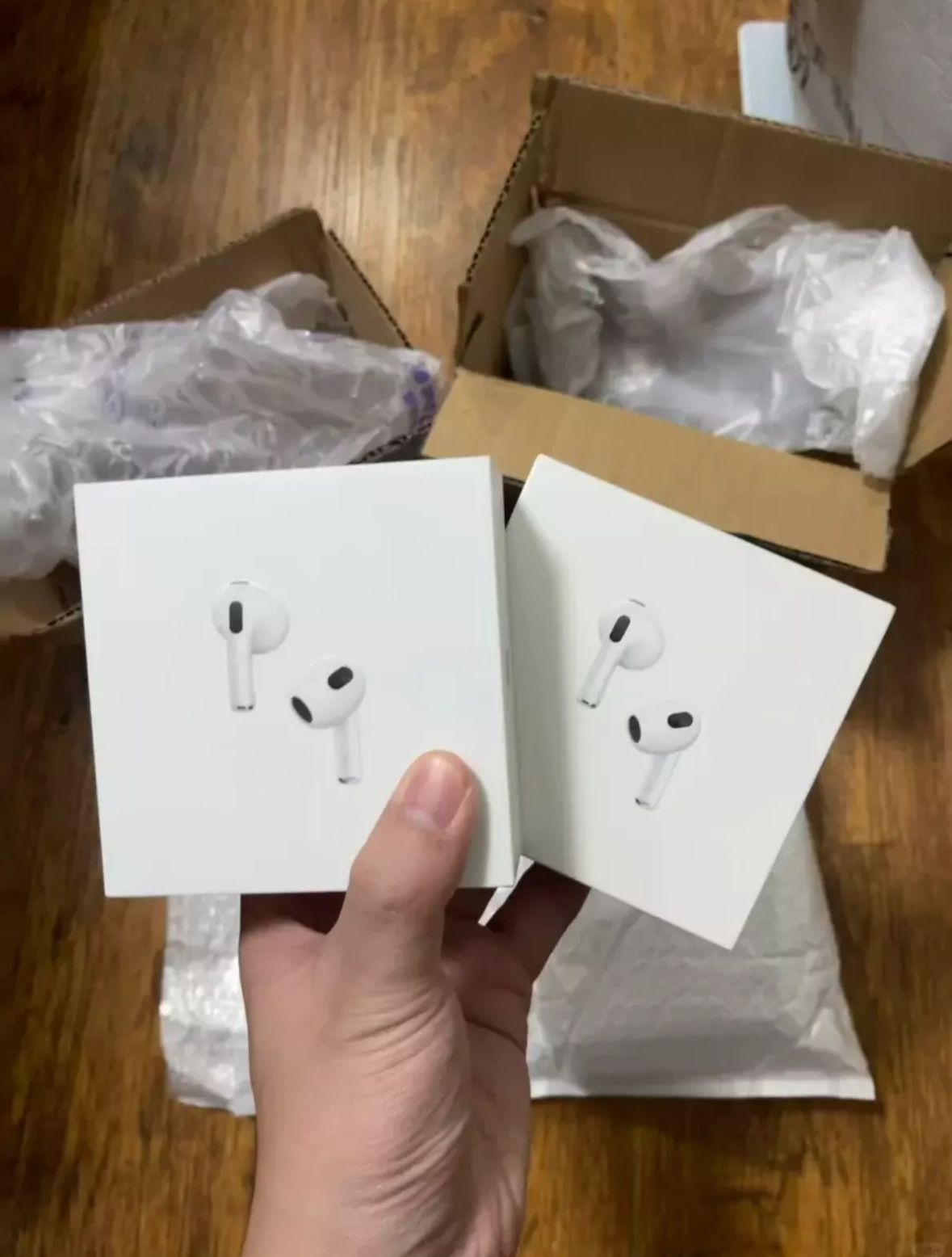 AirPod Pro (2nd Generation)