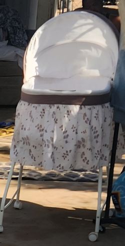 Bassinet