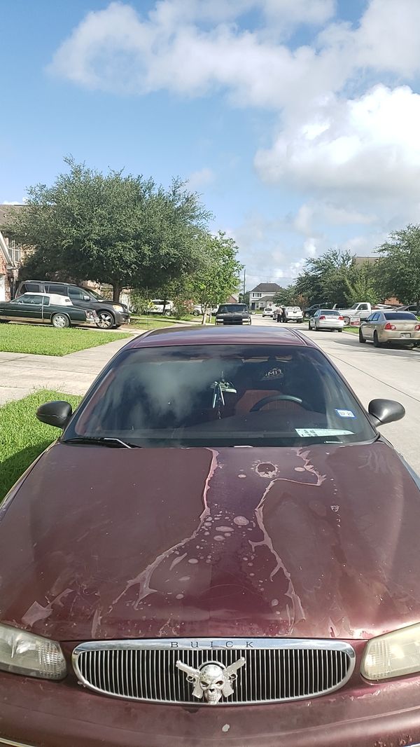 Buick Centry Custom For Sale In Humble Tx Offerup