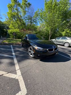 2013 BMW 328i