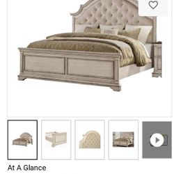 King Bedroom Set